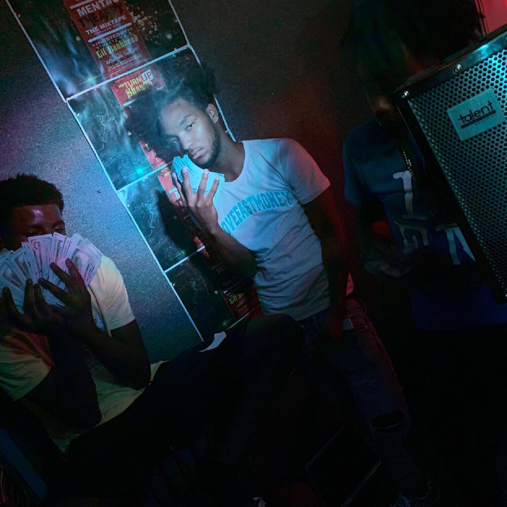 Slime Enough (Explicit)