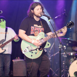 default playlist img