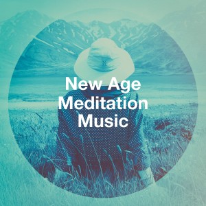 Album New Age Meditation Music from Relaxation - Ambient