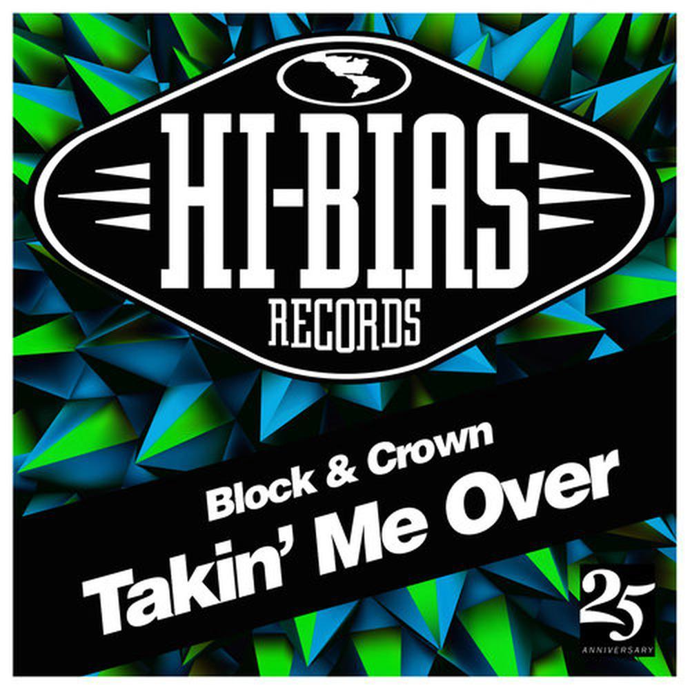 Takin' Me Over