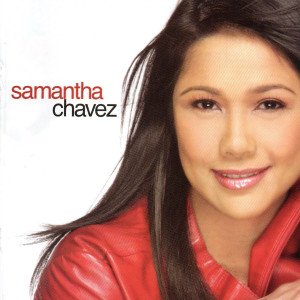 Album Samantha from Samantha Chavez