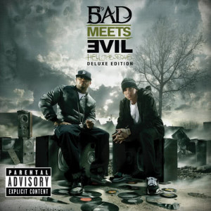 อัลบัม Hell: The Sequel ศิลปิน Bad Meets Evil