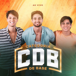 Listen to Admite Que Me Quer (Ao Vivo) song with lyrics from Categoria De Base