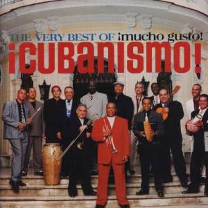 ดาวน์โหลดและฟังเพลง El Paso De Encarnación (Album Version) พร้อมเนื้อเพลงจาก Cubanismo