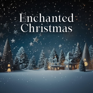Happy Christmas Music的专辑Enchanted Christmas (Twinkling Christmas Lights & Beautiful Carols)