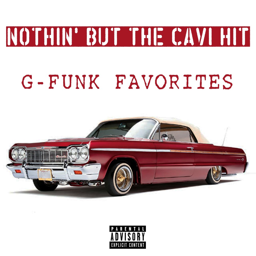 I'm That Nigga (Explicit) (其他)