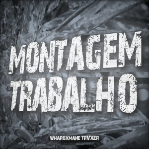 Album MONTAGEM TRABALHO from 