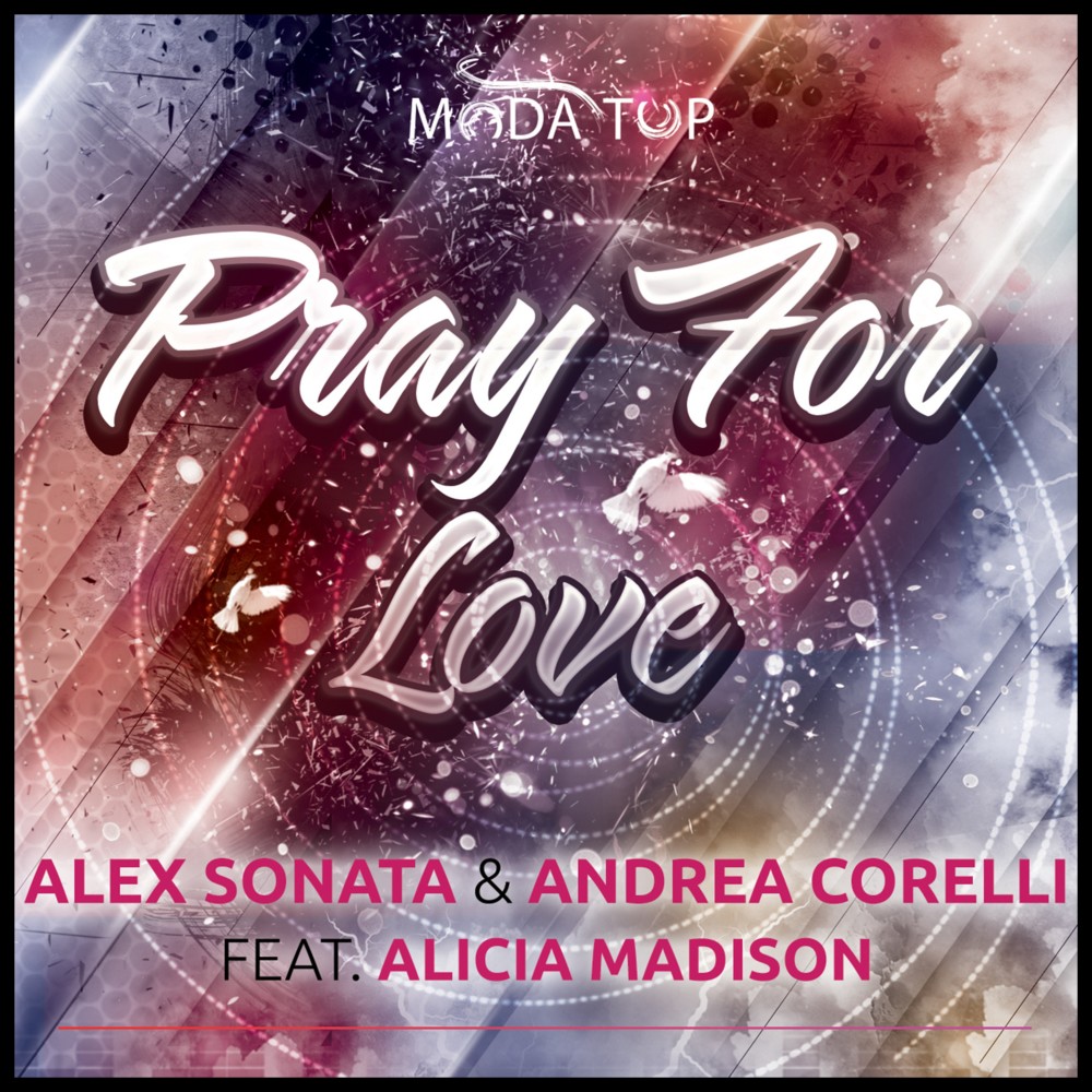 Pray for Love (Radio Edit)