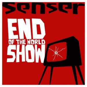 Senser的專輯End of the World Show