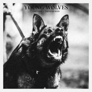 young wolves (Explicit)