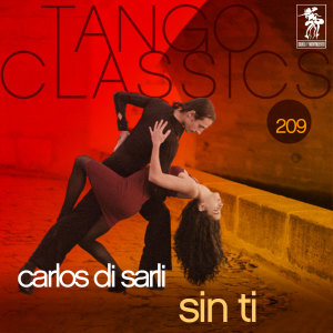 ดาวน์โหลดและฟังเพลง Bailemos พร้อมเนื้อเพลงจาก Carlos Di Sarli