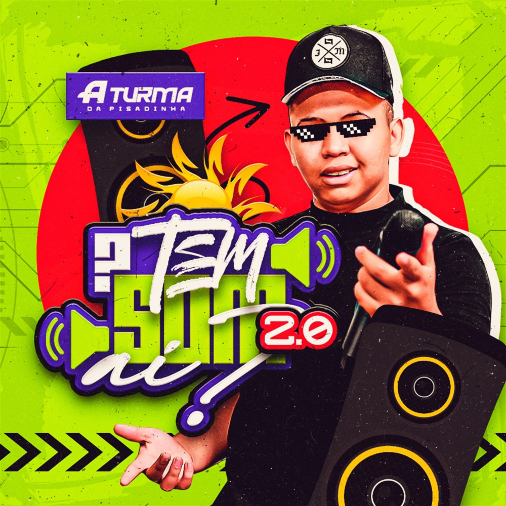Piseiro do Gta