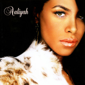 Album Are You That Somebody (Explicit) oleh Aaliyah