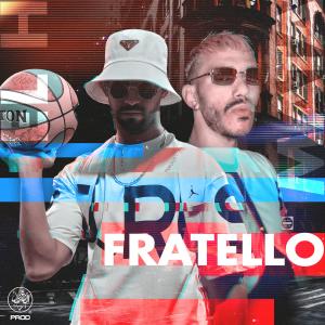 Album Fratello (feat. EL H) (Explicit) oleh Mata