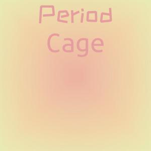 Album Period Cage from Various