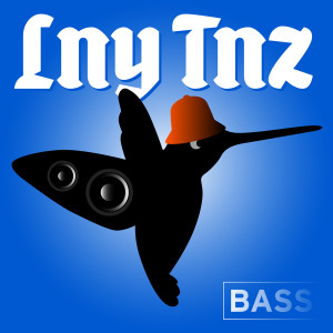 ดาวน์โหลดและฟังเพลง Bass (Luminox Remix) (Explicit) (Luminox Remix|Explicit) พร้อมเนื้อเพลงจาก LNY TNZ