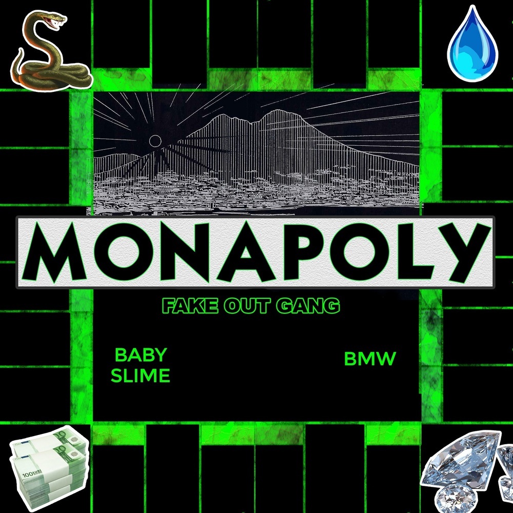 Monapoly