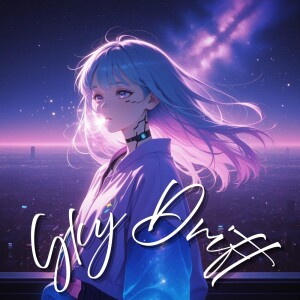 Album Sky Drift from Kotoha