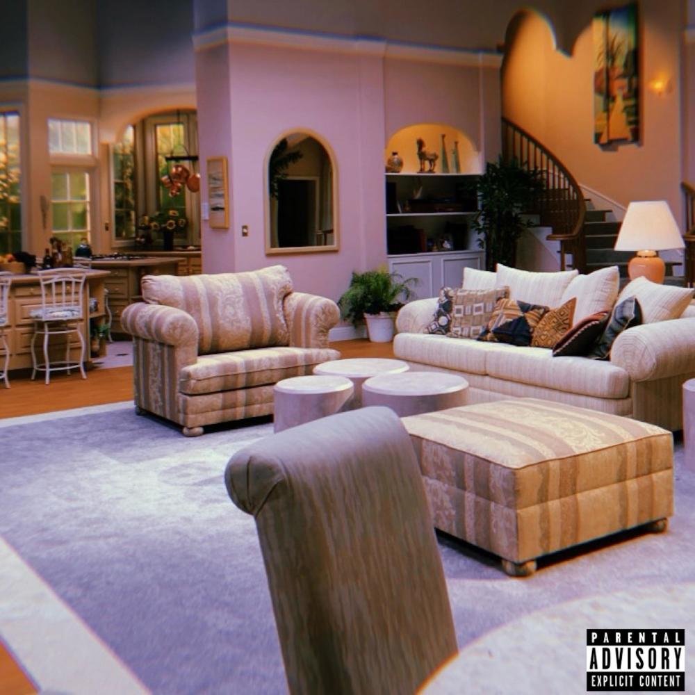 COLLISIONS (feat. Dija) (Explicit)