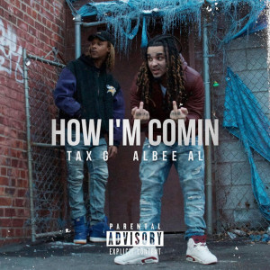 Album How I'm Comin' from 
