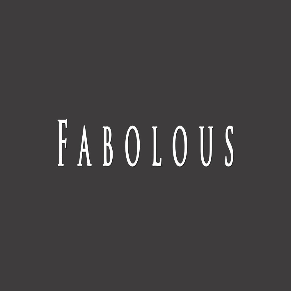 Fabolous
