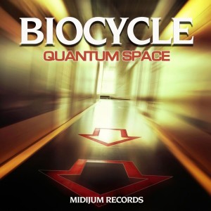 Biocycle的專輯Quantum Space