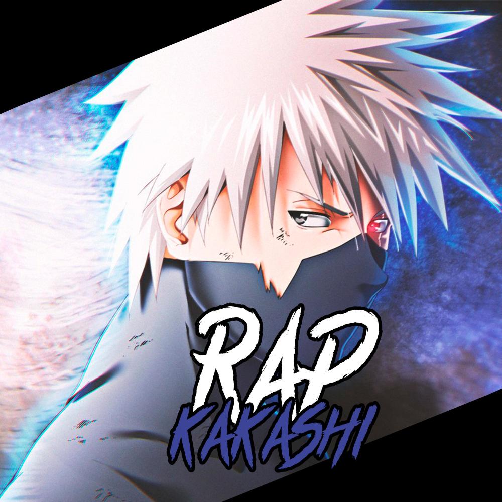 Rap de Kakashi (Explicit)