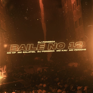 Listen to Baile No 12 (Explicit) song with lyrics from DJ Fonseca