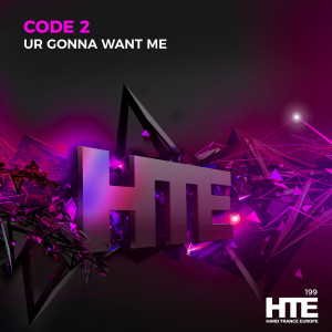 Album Ur Gonna Want Me oleh Code 2