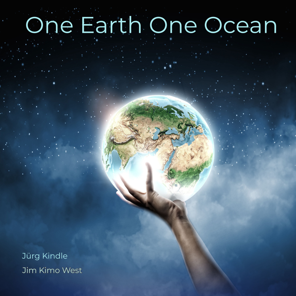 One Earth One Ocean