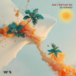 Listen to Es Verano song with lyrics from Rid