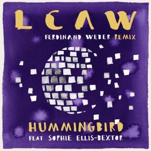LCAW的專輯Hummingbird (Ferdinand Weber Remix)