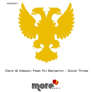 ดาวน์โหลดและฟังเพลง Good Times (Extended Mix) พร้อมเนื้อเพลงจาก The Dent
