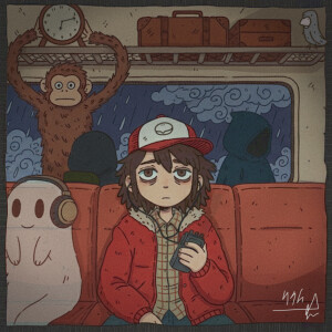 default playlist img