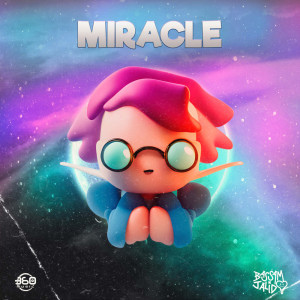 Album Miracle oleh Bassam Jalid