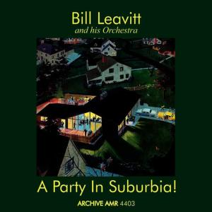 收聽Bill Leavitt的Full Basement歌詞歌曲