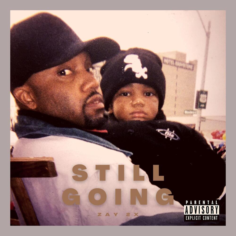 BaduVibez (Explicit)