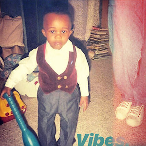 Vibes. dari AwaBeats