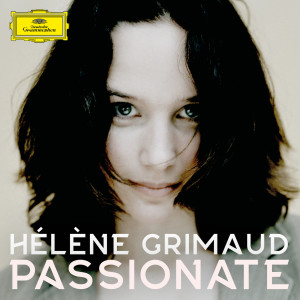 อัลบัม Hélène Grimaud - Passionate ศิลปิน Hélène Grimaud