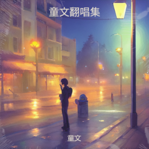Album 童文翻唱集 from 童文