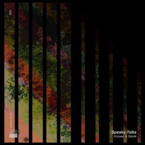 อัลบัม Speaky Talks ศิลปิน KNOWER