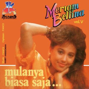 Dengarkan Mulanya Biasa Saja lagu dari Meriam Bellina dengan lirik