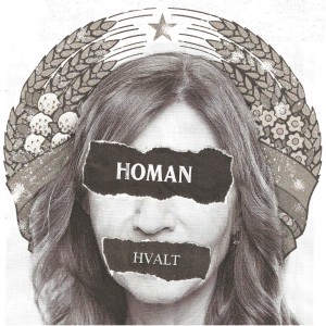 Album Hvalt from Homan