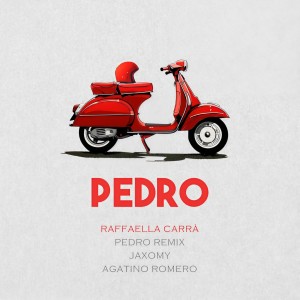 Raffaella Carra的專輯Pedro