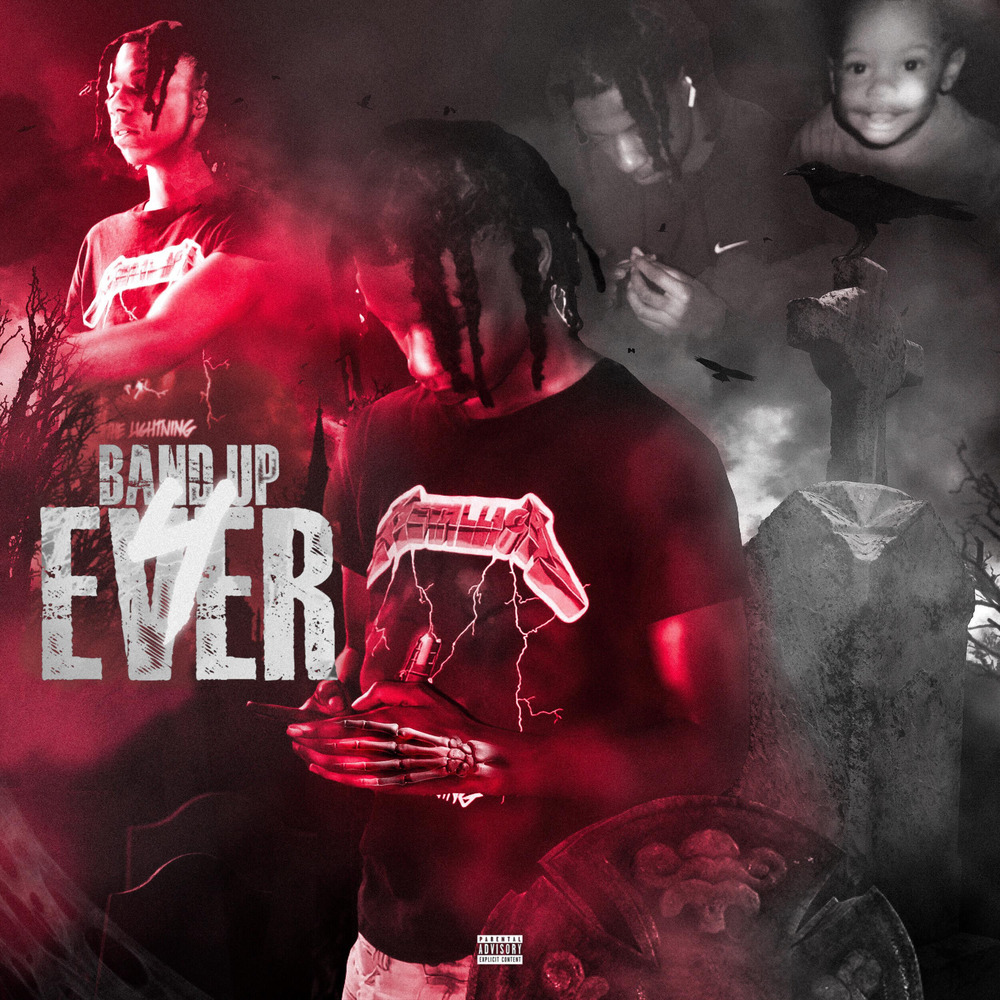 Where Im From (Explicit)