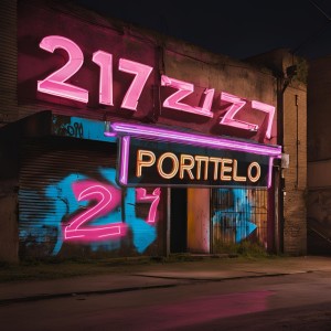 ดาวน์โหลดและฟังเพลง 217 (Explicit) พร้อมเนื้อเพลงจาก Porttelo