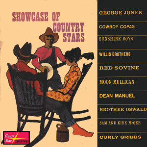 ดาวน์โหลดและฟังเพลง You're In My Heart พร้อมเนื้อเพลงจาก George Jones