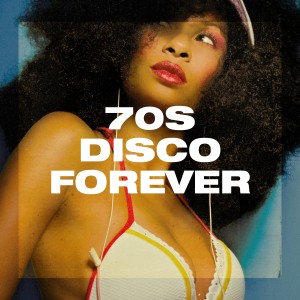 อัลบัม 70S Disco Forever ศิลปิน DJ Disco