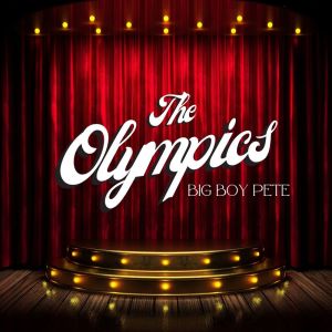 Album Big Boy Pete oleh Earl Royce & The Olympics