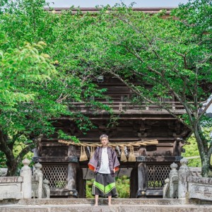 Dengarkan 香椎1-1-1 lagu dari Repezen Foxx dengan lirik